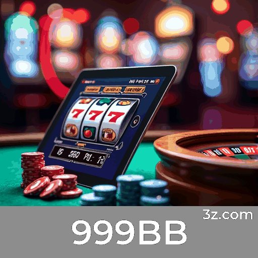 999BB: Uma Experiência de Cassino Imersiva Para Brasileiros